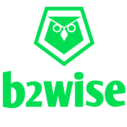 Logo b2wise